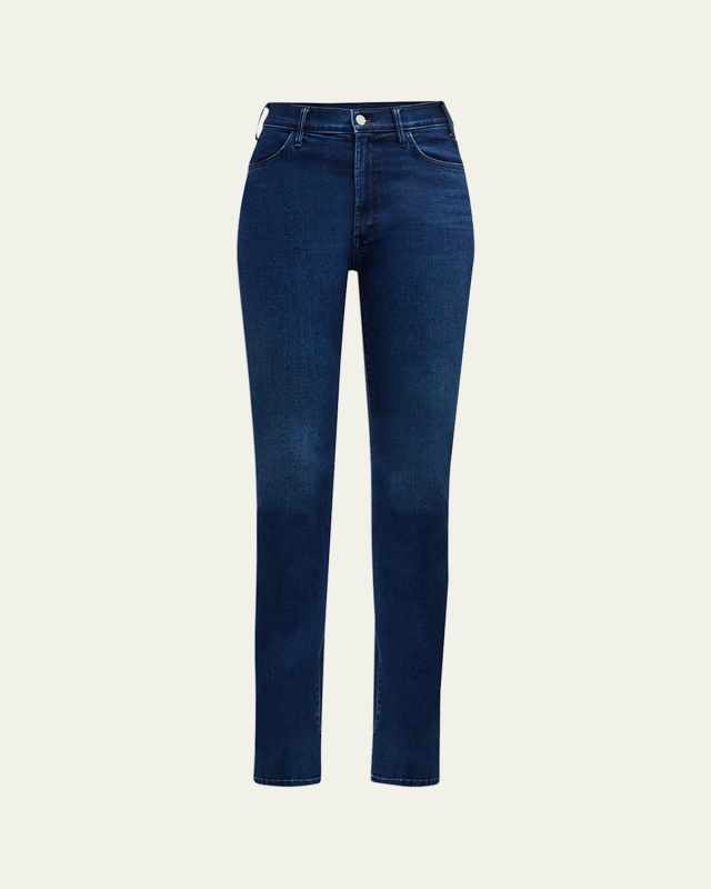 The Hustler Heel Jeans